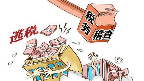 2019年,企业不想被查,这些动作