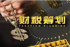 税务代理公司对企业有没有保障?