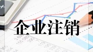 小规模公司不注销有问题么?【注